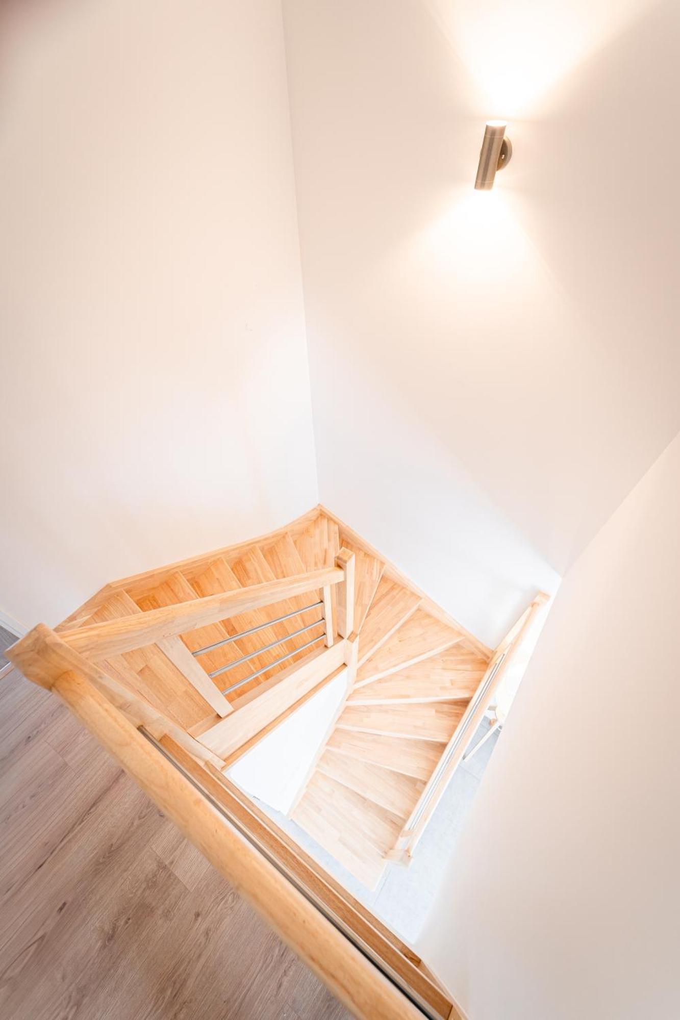 Le Cool Plex Duplex Avec Jardin, Disney 10Mn Esbly Экстерьер фото