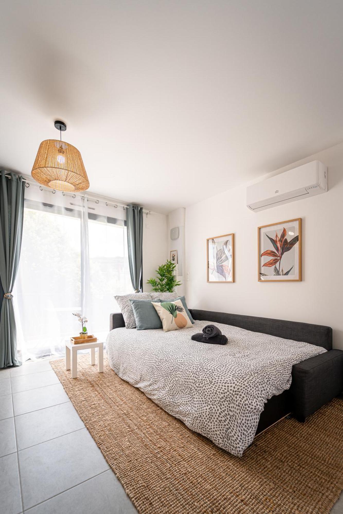 Le Cool Plex Duplex Avec Jardin, Disney 10Mn Esbly Экстерьер фото