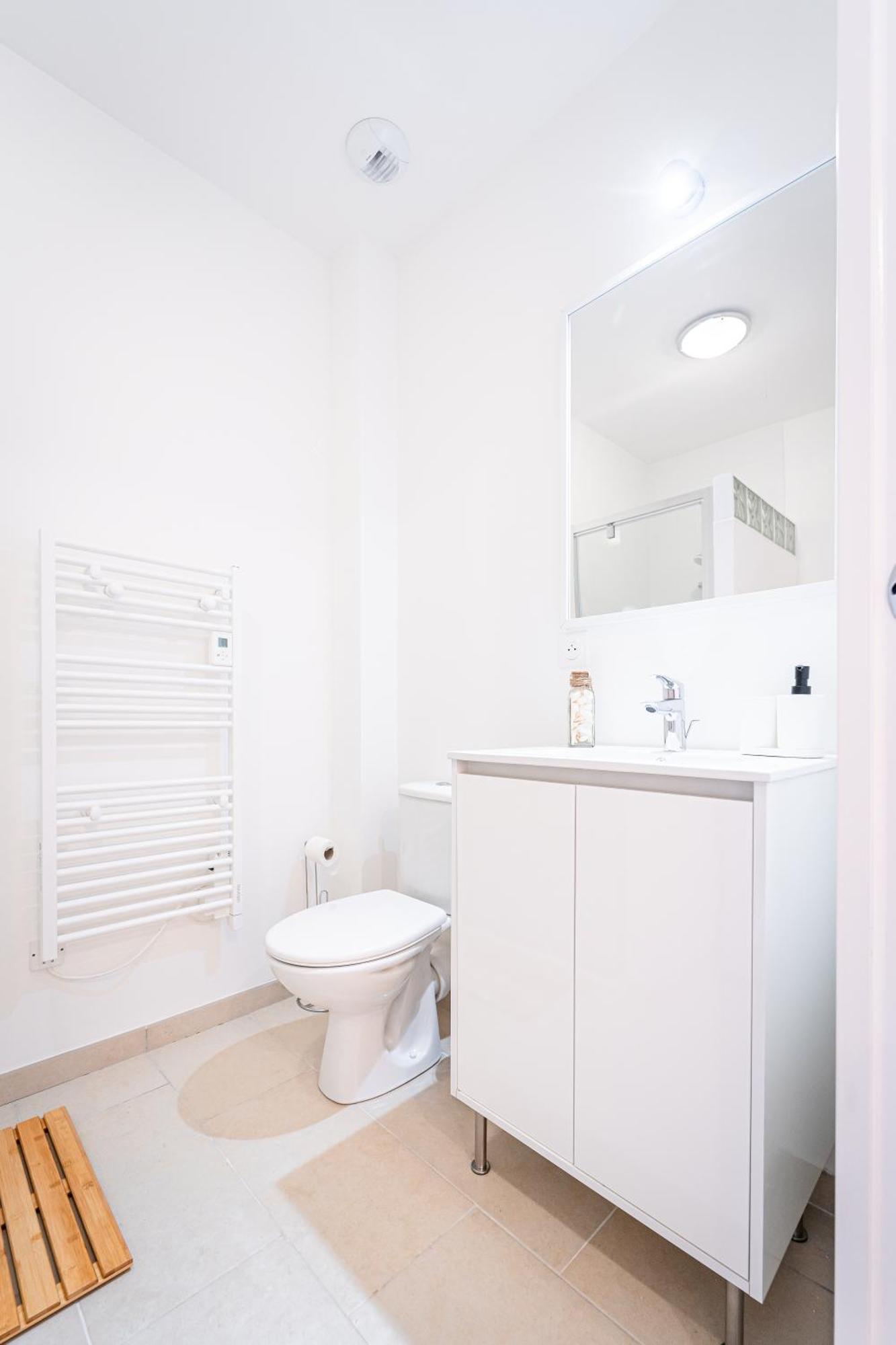 Le Cool Plex Duplex Avec Jardin, Disney 10Mn Esbly Экстерьер фото